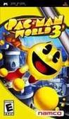 Pac-Man World 3