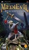 MediEvil: Resurrection