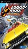 Crazy Taxi: Fare Wars