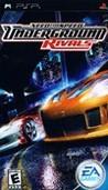 Need for Speed Underground Rivals