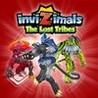 Invizimals: The Lost Tribes