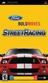 Ford Bold Moves Street Racing