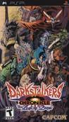 Darkstalkers Chronicle: The Chaos Tower