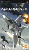 Ace Combat X: Skies of Deception