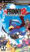 Prinny 2: Dawn of Operation Panties, Dood!