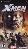 X-Men Legends II: Rise of Apocalypse