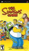 The Simpsons Game