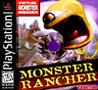 Monster Rancher