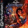 Disney's Aladdin in Nasira's Revenge