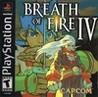 Breath of Fire IV