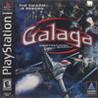 Galaga: Destination Earth