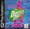 Dance Dance Revolution