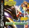 Digimon Digital Card Battle