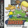 Backyard Soccer