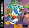 Disney's Donald Duck: Goin' Quackers