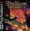 Disney's Treasure Planet