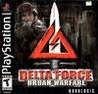 Delta Force: Urban Warfare