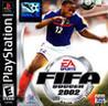 FIFA Soccer 2002