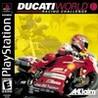 Ducati World Racing Challenge