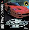 Need for Speed II