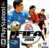 FIFA Soccer 2005