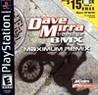 Dave Mirra Freestyle BMX: Maximum Remix