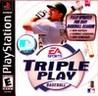 Triple Play Baseball