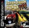 Destruction Derby Raw