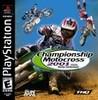 Championship Motocross 2001 Featuring Ricky Carmichael