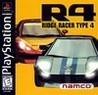 R4: Ridge Racer Type 4