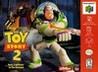 Toy Story 2: Buzz Lightyear to the Rescue