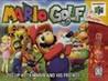 Mario Golf