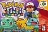 Pokemon Puzzle League