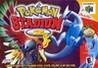 Pokemon Stadium 2