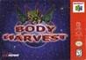 Body Harvest