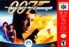 007: The World is Not Enough