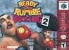 Ready 2 Rumble Boxing: Round 2