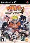 Naruto: Ultimate Ninja