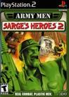 Army Men: Sarge's Heroes 2