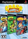 Crash Bandicoot Action Pack