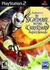 Tim Burton's The Nightmare Before Christmas: Oogie's Revenge