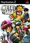 Metal Saga