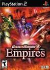Dynasty Warriors 4: Empires