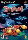 Disney's Stitch: Experiment 626