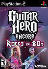 Guitar Hero Encore: Rocks the 80s