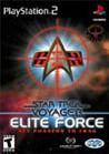 Star Trek: Voyager Elite Force