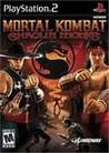 Mortal Kombat: Shaolin Monks