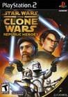 Star Wars The Clone Wars: Republic Heroes