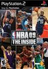 NBA 09 The Inside