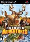 Cabela's Outdoor Adventures (2009)